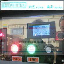 A4 Thin EL Panels UV Ink Auto Screen Printing Machines thumbnail-5