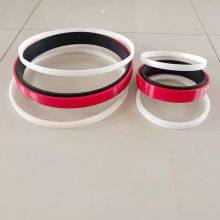 Factory Supply Combination Seals Polyurethane Hydraulic Support O-ring Wholesale Seals thumbnail-1