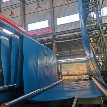 2.0mm Thick HDPE Blue Geomembrane for Anti-seepage of Swimming Pool thumbnail-5
