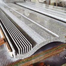 Premium Multi-function Process 5 Axis Cnc Diamond Wire Rope Saw Machine For Granite Marble Stone Block Shaping Cutting thumbnail-4