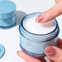 Facial Cream Face Cream Facial Moisturizer Hydrating Cream OEM for All Skin Types thumbnail-2