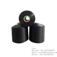 High Tenacity 600D-3000D Polyester Filament Yarn White FDY Polyester Yarn thumbnail-4