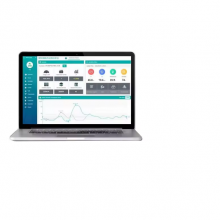 Wifi 4G Acrel IOT EMS Система беспроводного мониторинга энергопотребления IOT-платформа система удаленного мониторинга энергопотребления