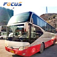 Customized City Buses Used Dongfeng Mini Bus Rhd Second Hand Minibuses Short-Distance Bus De Transport Public Autobus