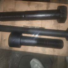 High Strength 8.8 Grade 10.9 Grade Hot Forged Large Internal Hexagonal Customized National Standard Non-standard Screws thumbnail-5