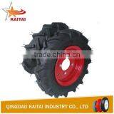 agriculture wheels/tyre for mini tractor 3.50-8;4.00-8;5.00-10;6.00-12