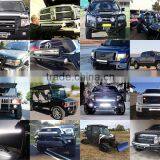 Motor Parts Accessories 3W PHILIPSs LED off Road Bar Light Bar Lamp Spot Light Waterproof IP68 for AUV ATV JEEP 4x4 Led thumbnail-6