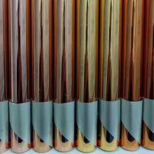 Gold Alloy Color Stamping Paper Stamping Foil Anodized Stamping Film Production and Supply Services thumbnail-5
