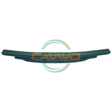 Truck Auto Spare Parts Leaf Spring for Sinotruk thumbnail-3