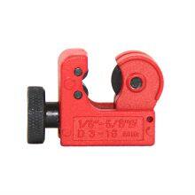 Refrigeration Mini Tube Cutter CT-127A, HVAC/R Pipe Cutter thumbnail-2