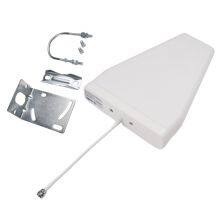 7/9dBi Directional LPDA Outdoor Antenna N Female for Signal Booster Cellular CPE Router WiFi Hotspot Miner thumbnail-4