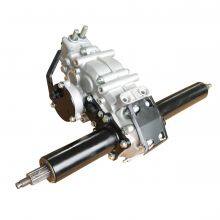 High and Low Speed Transmission for Crawler Dumper thumbnail-3