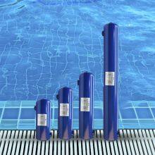 Wholesale China High Quality Stainless Steel Tubular Heat Exchanger for Swimming Pool thumbnail-4