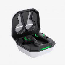 Tws Gaming Earphone Low Latency Wireless BT Headphone Headset Mic Music Earbuds thumbnail-5
