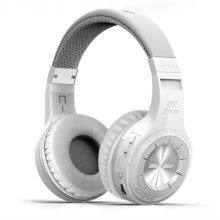 Bluedio HT Headset Bluetoot Headset Wireless 5.0 Private Mode Sports Stereo Subwoofer Headset thumbnail-1