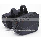 Saddle Bags:shoulder Saddle Bags: Leather Motorcycle Saddle Bags thumbnail-1