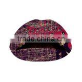 Factory Supply Water Transfer Lip Sticker With SGS Certificate thumbnail-1