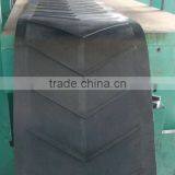 Fabric Insert Heat-resistant NN EP Rubber Conveyor Belt New thumbnail-6