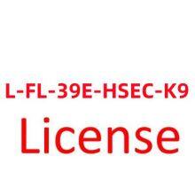 L-FL-39E-HSEC-K9 Software License thumbnail-1