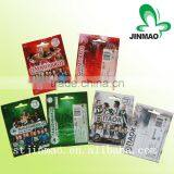 Colored Snack Packaging For Candy Bag thumbnail-1