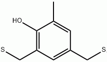 4,6-Bis(octylthiomethyl)-o-cresol CAS NO.110553-27-0 thumbnail-1