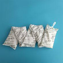 Silica Gel Desiccant 1000g Sea Export Special Silicone Moisture-proof Agent for Container thumbnail-2