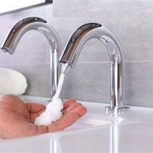 Hotel Foam Induction Soap Dispenser