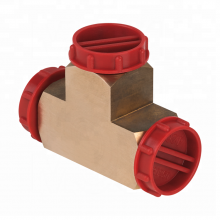 Cylinder Dustproof Plastic Thread Plug Protection Cover thumbnail-4