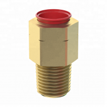 BSP NPT UNF Metric Threaded Pipe Hole Ends Plastic PVC Vinyl Plug MCP thumbnail-3