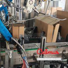 Wrap-Around Cartoning Machine for Stand Up Pouches thumbnail-4