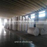 160gr/m2 PET Long Fiber Nonwoven Geotextile Fabric thumbnail-5