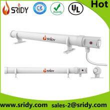 (TH01B)Chinese Factory Wholesales Greenhouse Heater Tubular Heater120w thumbnail-1
