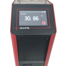 DTG Smart Dry Block Temperature Calibrator From -100℃ to 1200℃ thumbnail-5