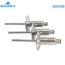 SHARY Sanitary Temperature Sensor PT100 thumbnail-4
