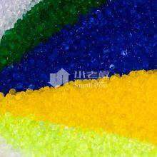 Crystal PVC Compound Granules/Flexible PVC Soft Granules Pellets for Shoe Sole thumbnail-5