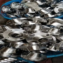 ASME/AST American Standard A182F11 Flange F12 Customized P22 Eccentric Reducer thumbnail-4