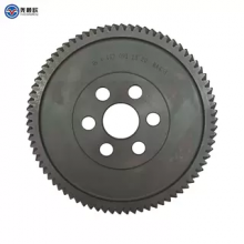 Mercedes-Benz Drive Gear OM457 OM460 OM501 OM502-engine A4570911320, A4570911020 thumbnail-2
