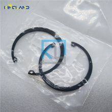 Diesel Engine Parts Piston Pin Retainer/ Clips 8N-7296 Fit For Caterpillar 3512/3516
