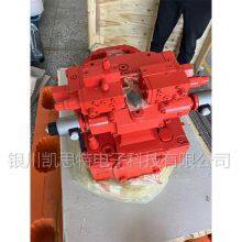 Hagglunds Low Noise Operation Long Service Life High Pressure Variable Pump SP500-SR-V-EP255 thumbnail-3