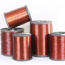 Colorful Enamelled Copper Round Wire for Transformers and Motors thumbnail-2
