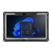 Getac F110 Rugged Tablet-Precision and Endurance for Demanding Wordflows thumbnail-2