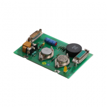 ABB DSTC190 57520001-ER