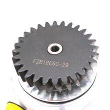 Reliable Sany Hydraulic Steering Pump - Best Price Steering Pump for Sany for Sany Excavator Steering System Parts thumbnail-2