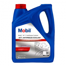 Mobil Lubeguard gx Sae140 Automotive Gear Oil, Transmission Lubricant, Gearbox Oil thumbnail-5