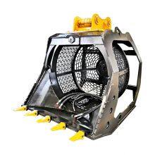 Construction Machinery Spare Parts: Reliable Excavator Replacement Parts for Industrial Applications thumbnail-2