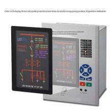 Xi'an Yuanzheng Yz620 - ck Comprehensive Measurement and Control Device for 110kv Voltage Level thumbnail-3