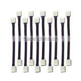 LED 5050 RGB Strip Light Connector