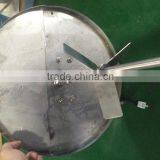 Honey Production Line Used Small Automatic Bottle Filling Machine For Sale thumbnail-3