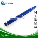 new trend portable American electronic cigarette dry herb vaporizer