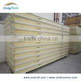 PU Wall Panel Cold Storage Panel Cold Store Panel Supplier's Choice thumbnail-2